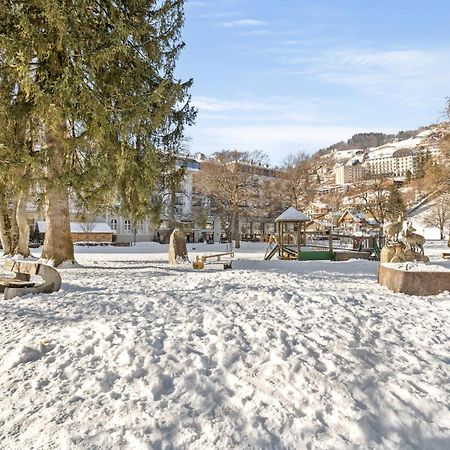 Zentrales Studio Mit Mega Bergblick, Titlis, Luzern, Lake, Kurpark Engelberg Exterior foto